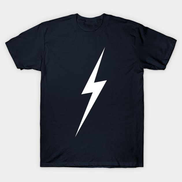 In a Flash! T-Shirt by Mavericks